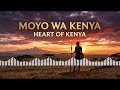 🌅Spiritual Swahili Music Vol.7 | Peaceful Kenyan Vocals BGM | MOYO WA KENYA | African Healing 2026