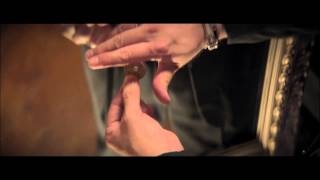 The M Ring by Magic Makers