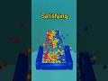 satisfying animation #shorts #soft