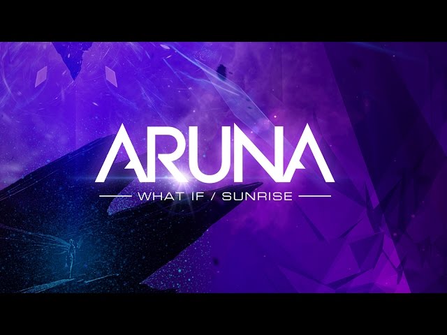 Aruna - Sunrise