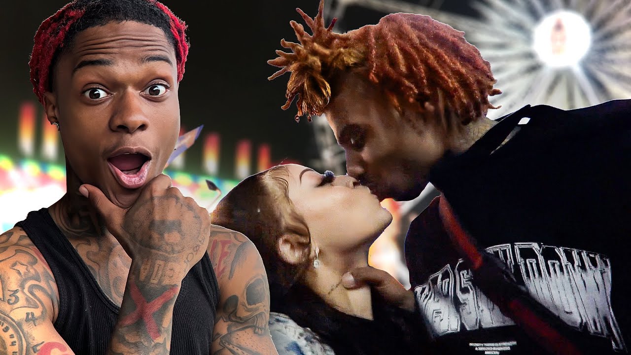 ЛЕНА И ДАМОРИ — ОФИЦИАЛЬНЫЕ НУНУ И БЕНЕТ ОТПРАВЛЯЮТСЯ НА ДВОЙНОЕ СВИДАНИЕ | 30 ДНЕЙ ПОДРЯД