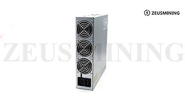 Antminer APW121417 PSU for L7 S19JL S19JPRO-L | Which PSU is suitable for Bitmain Antminer L7?