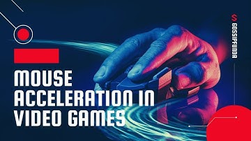 How to disable mouse acceleration on Android Windows Mac