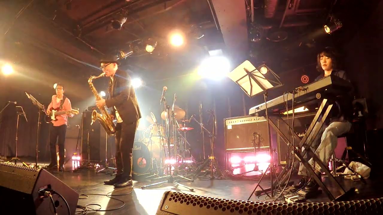 The Pop Groove   Song For Bilbao  SixOne 20260223