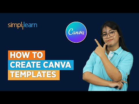 Your One-Stop Solution For Canva Templates