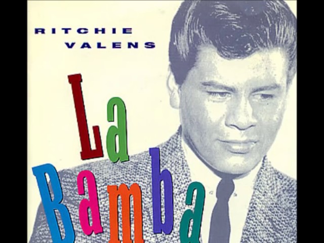 La Bamba - Ritchie Valens - YouTube