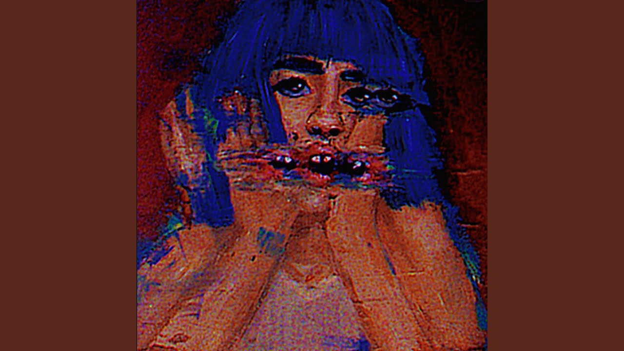 Watch I bleed when I sing on YouTube Watch I bleed when I sing on YouTube