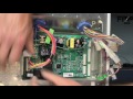 Replacing your General Electric Refrigerator BOARD ASM MAIN CONTROL