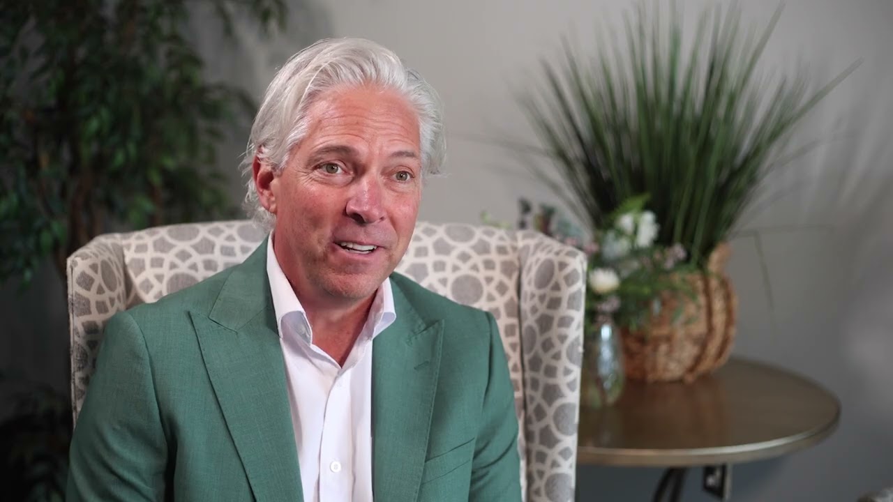 Meet Our Hillsboro, OR Dentist, Curtis Wahlen, DMD | Wolfe Dental