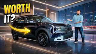 Kia Seltos 2026 HTK Petrol Manual 🔥 Full Walkaround | Best Value SUV? 😳