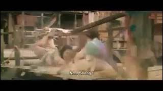 Super scene-Journey of the west fish out of water