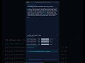 Courier Integration Broken? Fix It Now! #Shorts