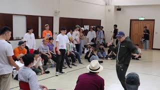 開放組 OT|20190519 政大熱舞NCCUDC Triple C : CC Combat All Style Battle Vol.7