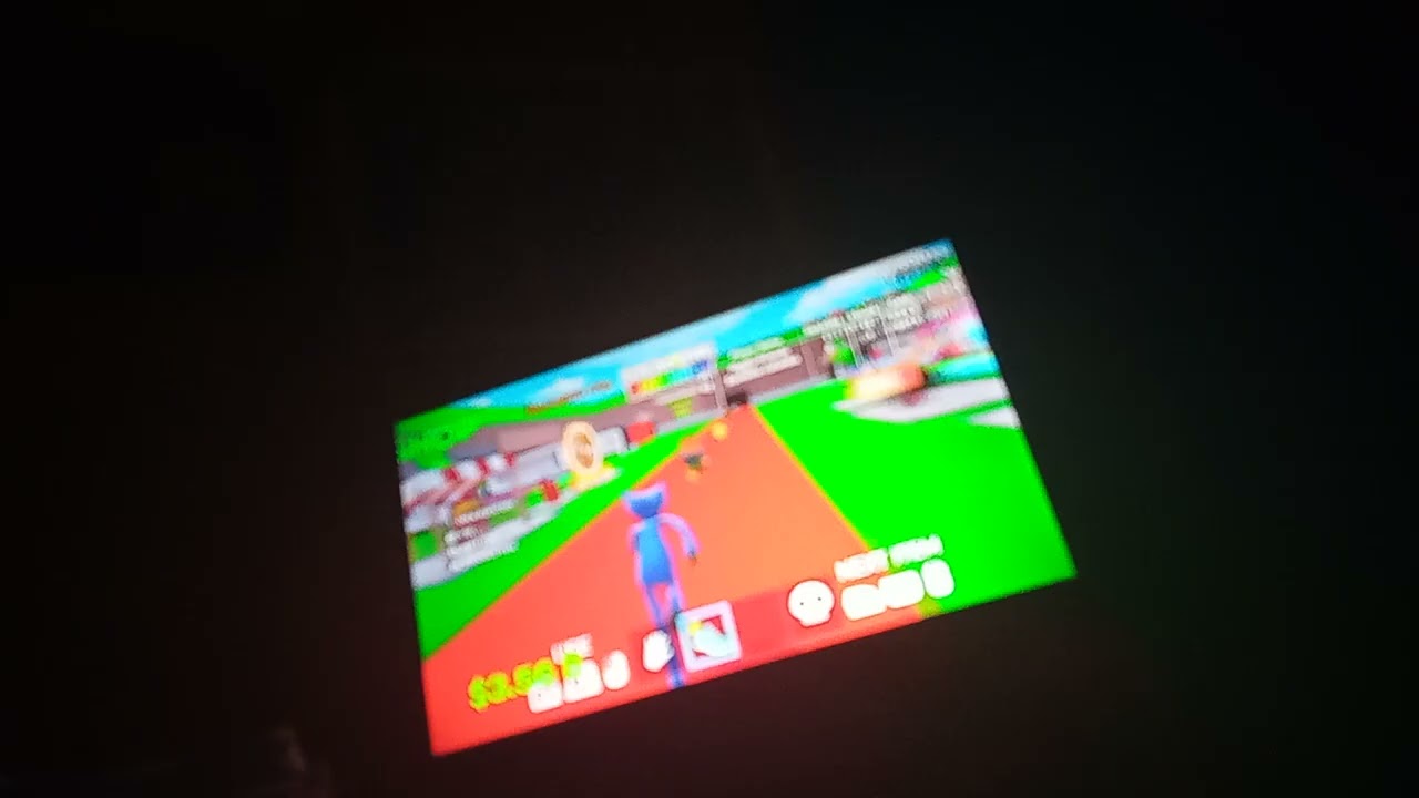 Rubo e truffo un bambino su Fortinite steal the brainrot 