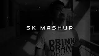 Mako - Smoke Filled Room (ALDN Remix) [SK Mashup Release]