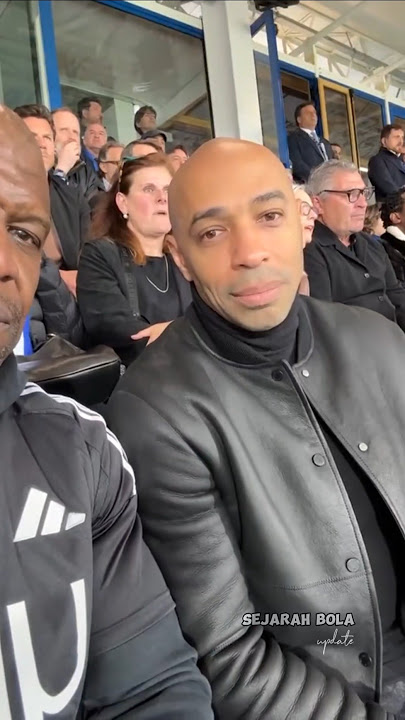 Saat Henry mempermalukan dirinya sendiri 🤣