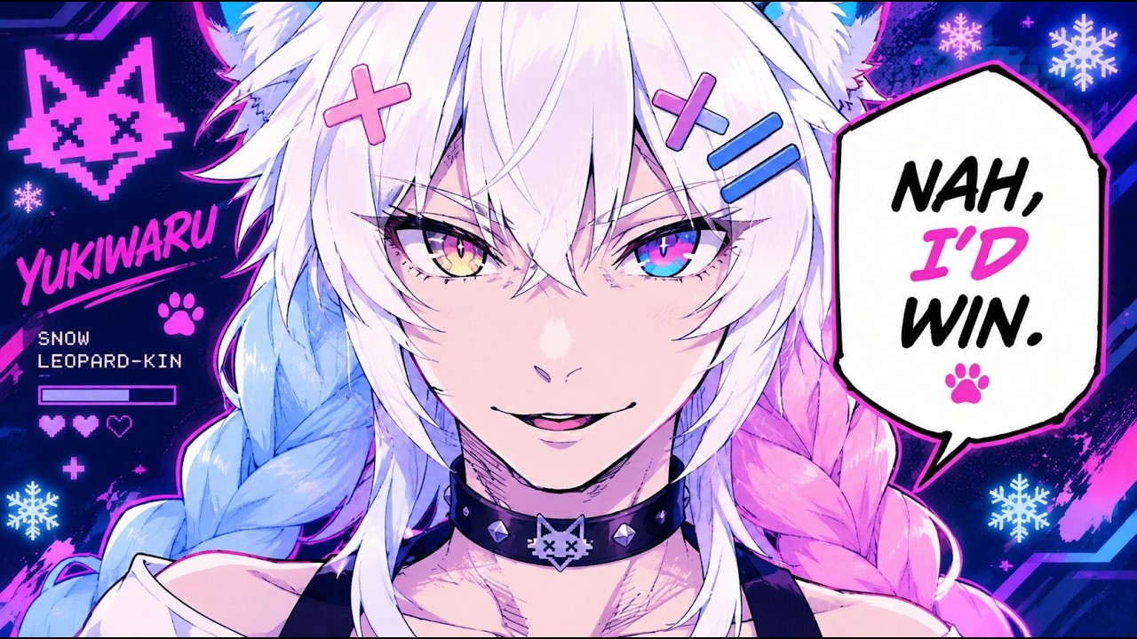 Tectone — Ludwig & QT Fucked Up + Asmon’s Funniest Arrest | VTuber Reacts