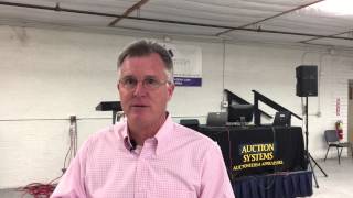 Raw Video Auctioneering Cl