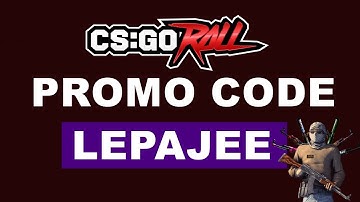 CSGOROLL PROMO CODE [2025] CSGORoll Free Cases - CSGORoll Code🍀