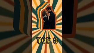 Aras Bulut İynemli & Tilya Damla Sönmez Top 6