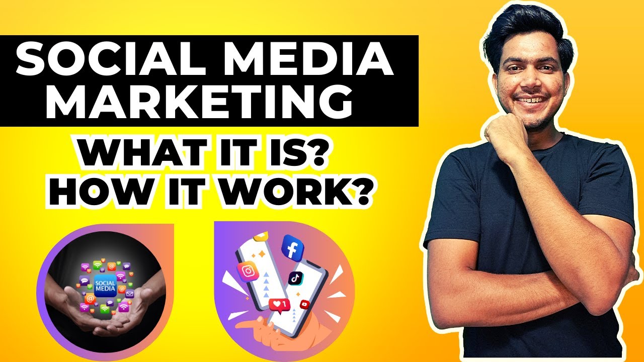 Social Media Marketing SMM What It Is How It Works Afsar social-media-marketing-smm-what-it-is-how-it-works-afsar