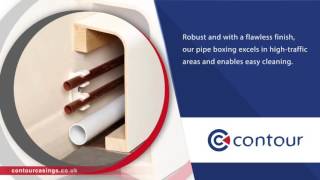 Pipe Boxing Solutions | Contour