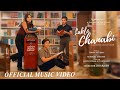 Laklo chanabi  jamz greatson  anjali  arbin  pusparani  official music release 2022