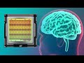 Neuromorphic: BRAINLIKE Computers