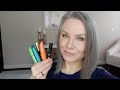 Top 5 Drugstore Mascara Picks!