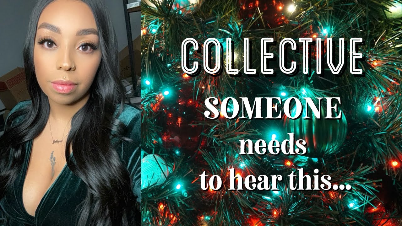 КТО-ТО должен это услышать‼️Они хотят вашего внимания, НО…