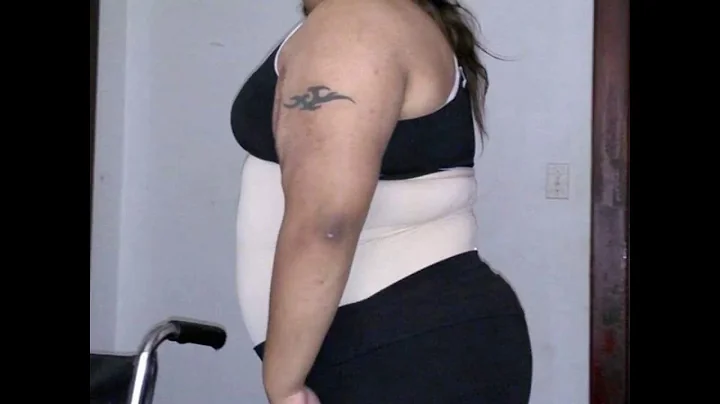 Beautiful Judy Salas
