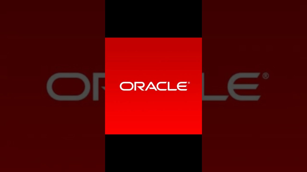 ✅Oracle Cómo un Startup de Software se Volvió un Gigante Global 