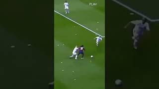 Celebrity #ronaldinho 🇧🇷⚡vs Gravesen in the #fcbarcelona Profile