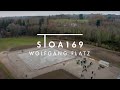 Säulenhalle STOA169: Wolfgang Flatz