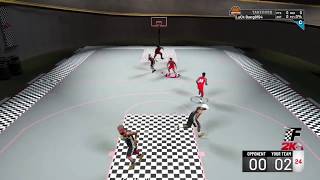 Random clips on 2K 20