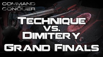 GR 30th April 2017 1v1 Tournament Grand Finals