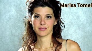 Marisa Tomei G-Strlng Photos Leave Little To Imagination..Take a look ..