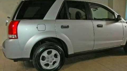 2006 Saturn VUE FWD 4 in St Paul, Minneapolis, MN 55112 SOLD