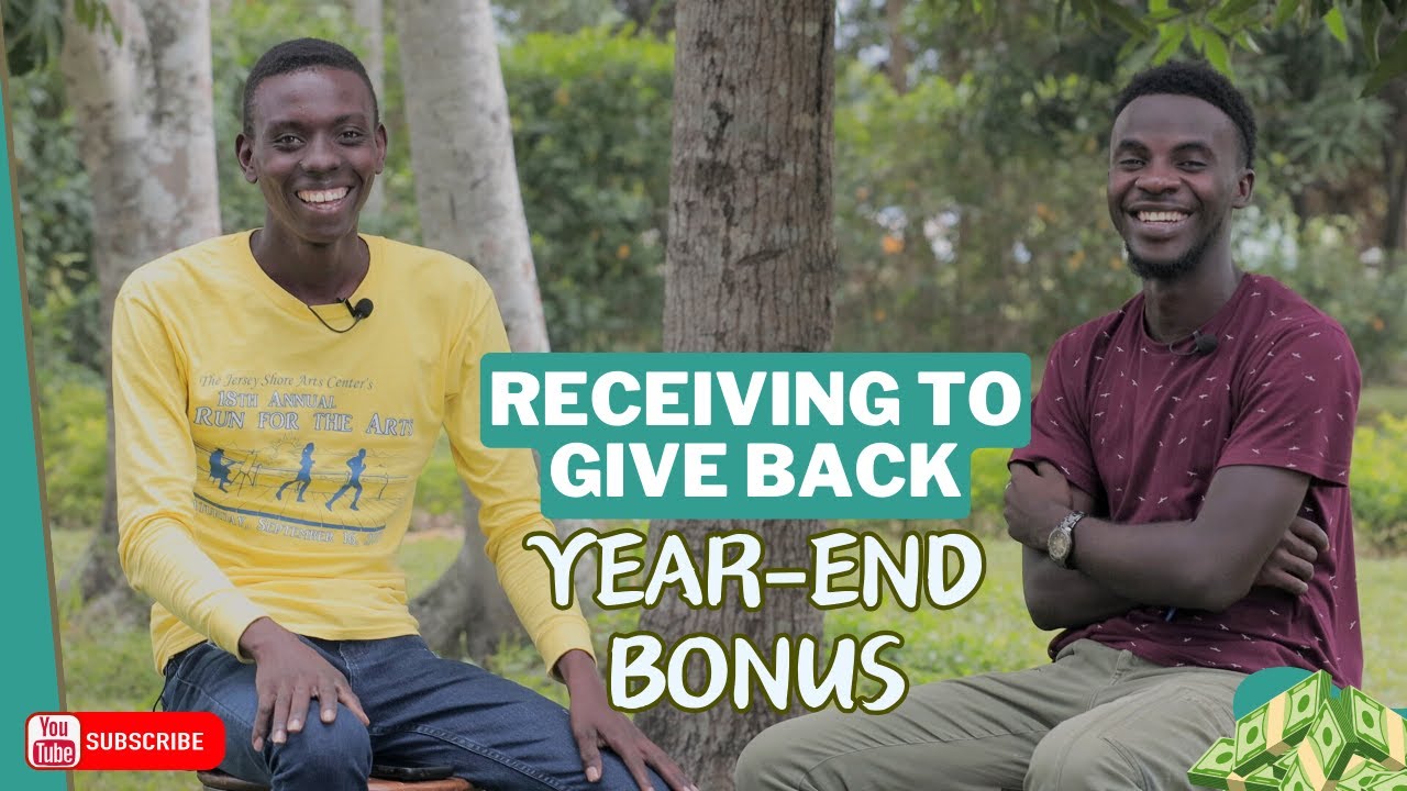 Job Empowerment for Christian Leaders || Christmas Bonus || New Roots Haiti