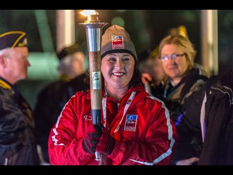 Opening Ceremony Highlights |  IPC Nordic Skiing World Championships