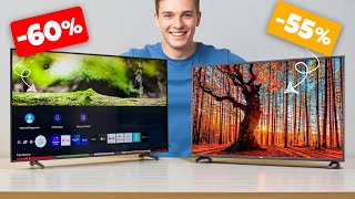 Best Cyber Monday Tv Deals Of 2025 - Insane Discounts