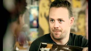 Stevel Marc: Momentum Soul
