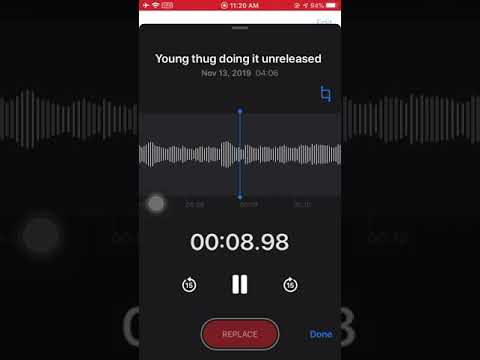 Doing It Big - Young Thug