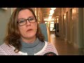 Därför är löneskillnaderna mellan män och kvinnor så stora - Nyheterna Uppsala (TV4)