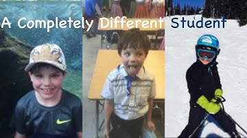 A Completely Different Student | Lindamood-Bell Learning Centers