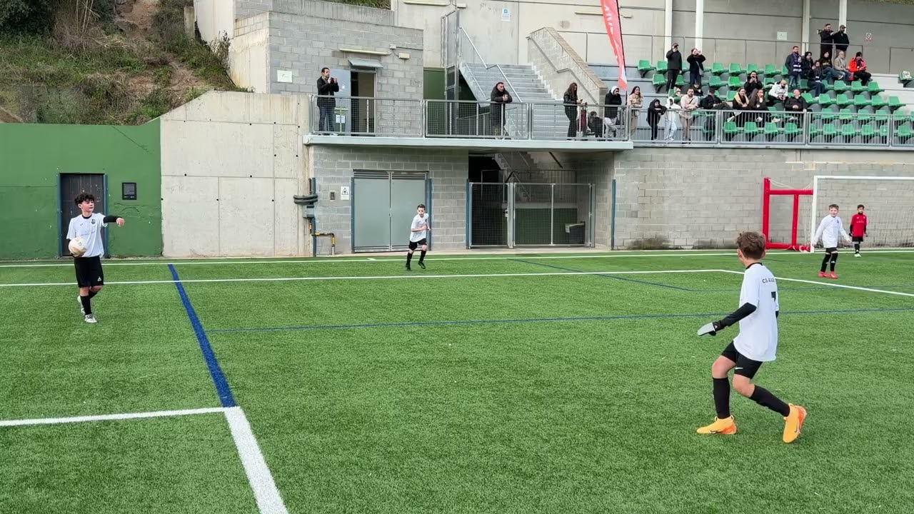 Kaptiva Sports - CS Academy (Part 1)