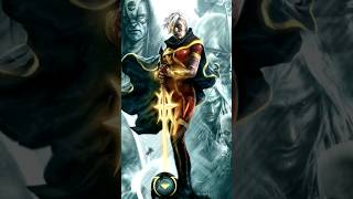 Who is Phyla-Vell - Profile | COMIC BOOK UNIVERSITY