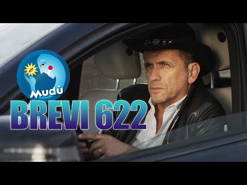 Mudù - Le Brevissime 622