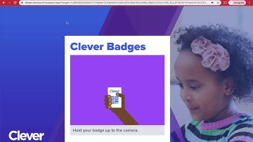 Clever Login Tutorial