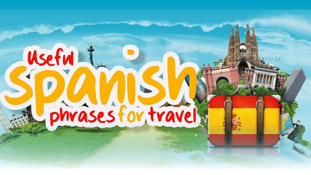 travel to learn spanish